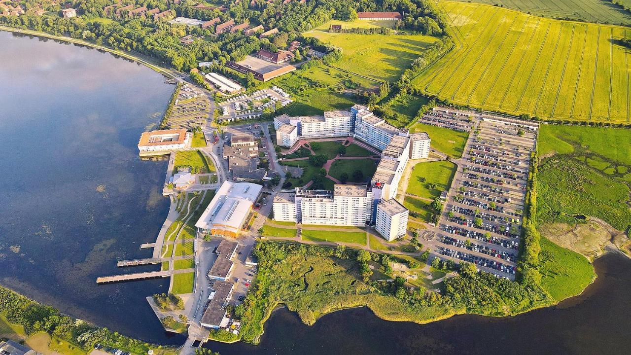Ferienpark G11-012 Ferienpark Heiligenhafen Bagian luar foto